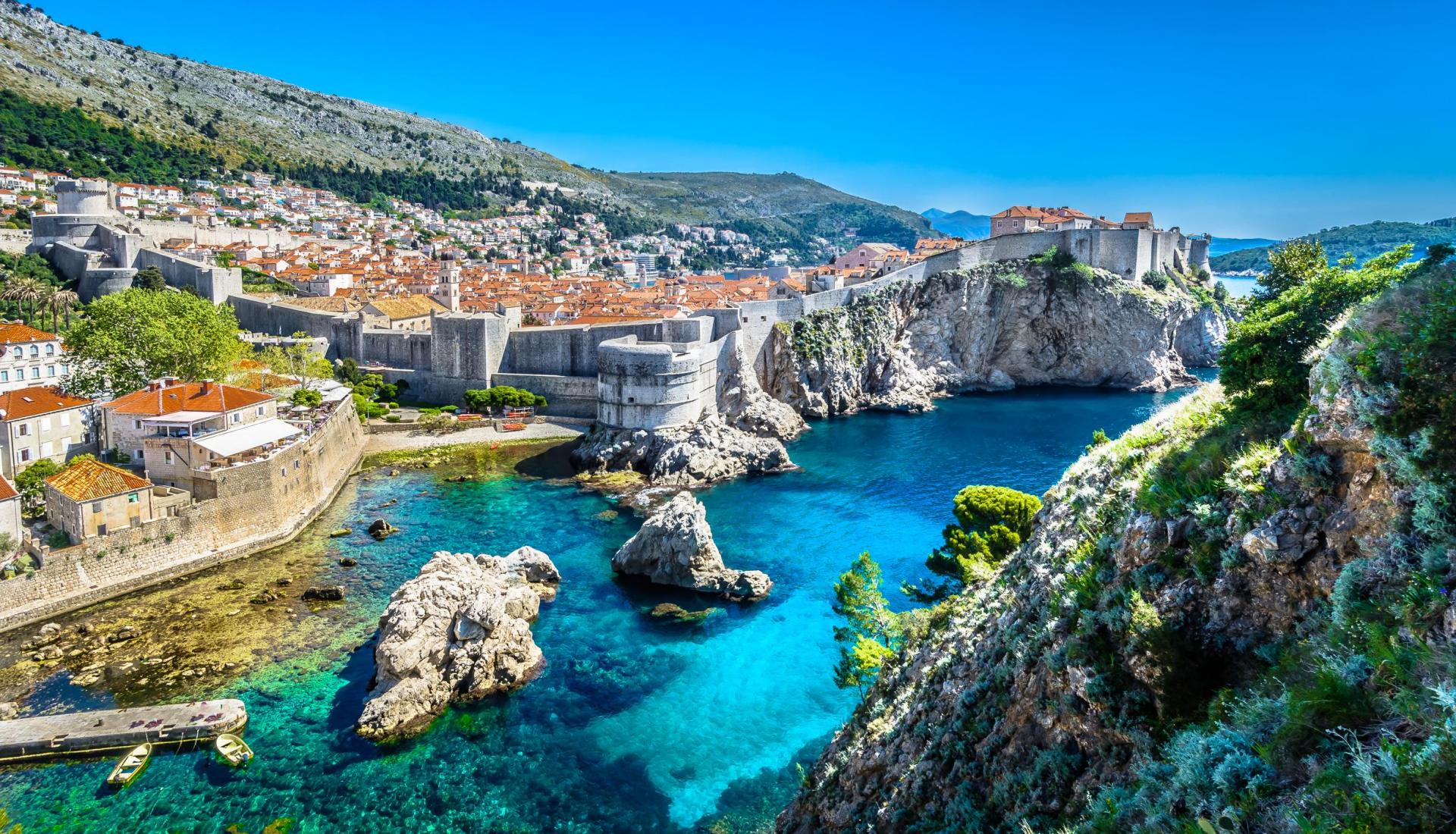 Visiting Croatia; The Best Things to do While you’re There!