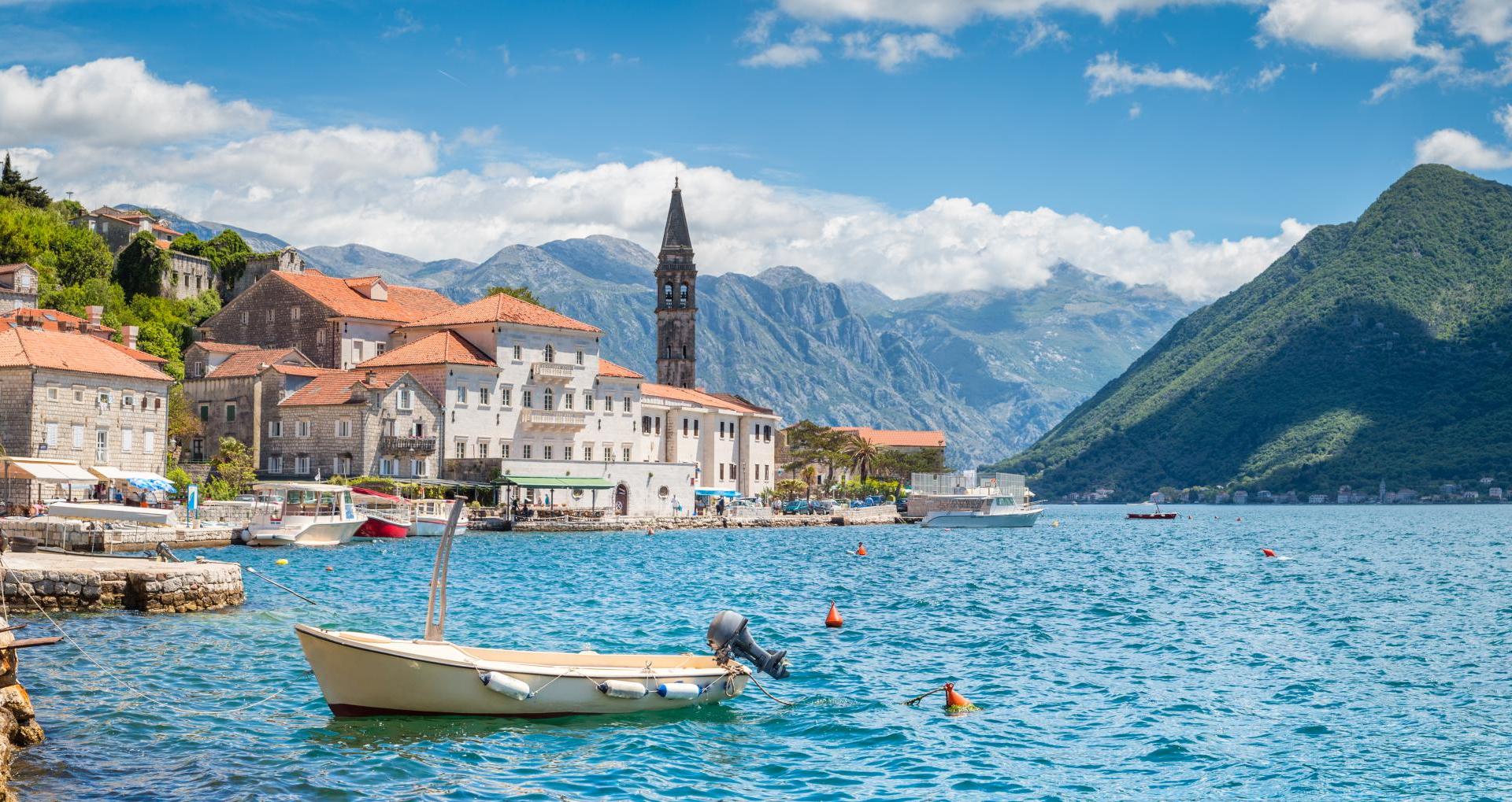 Spring in Montenegro: Things to Do and Where to Visit! 