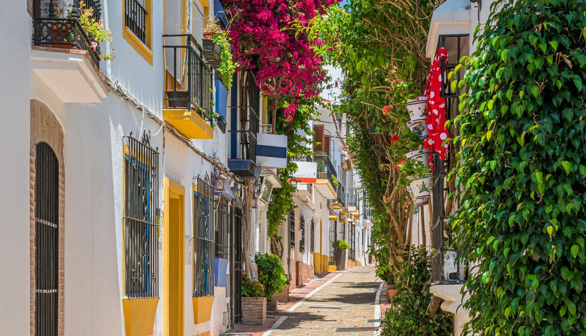 Life in Marbella: What it’s like to live there