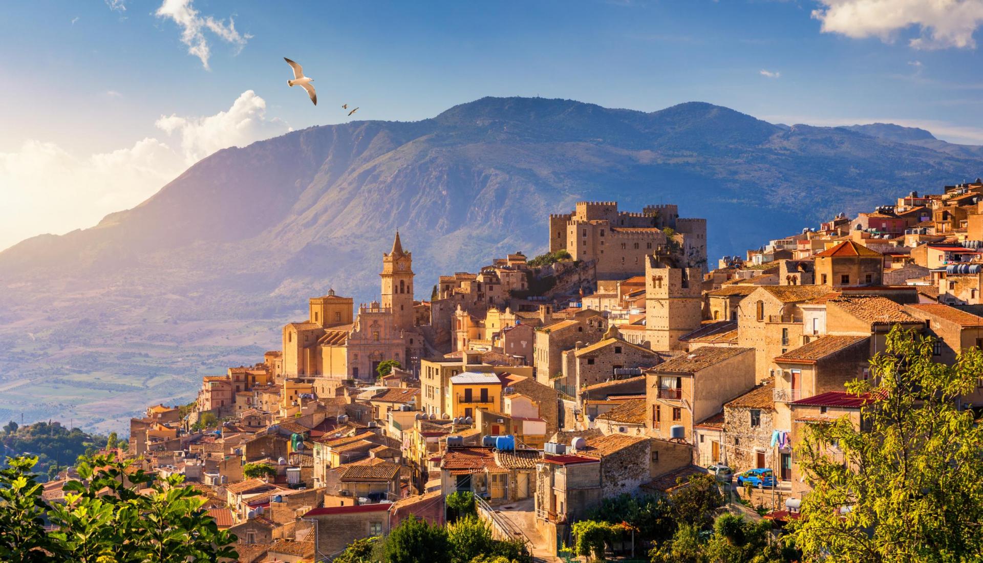 Best Things to do in Sicily!